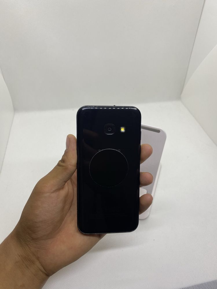 Samsung Galaxy A3 2017