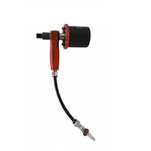 Extractor pneumatic pentru injectoare Rooks