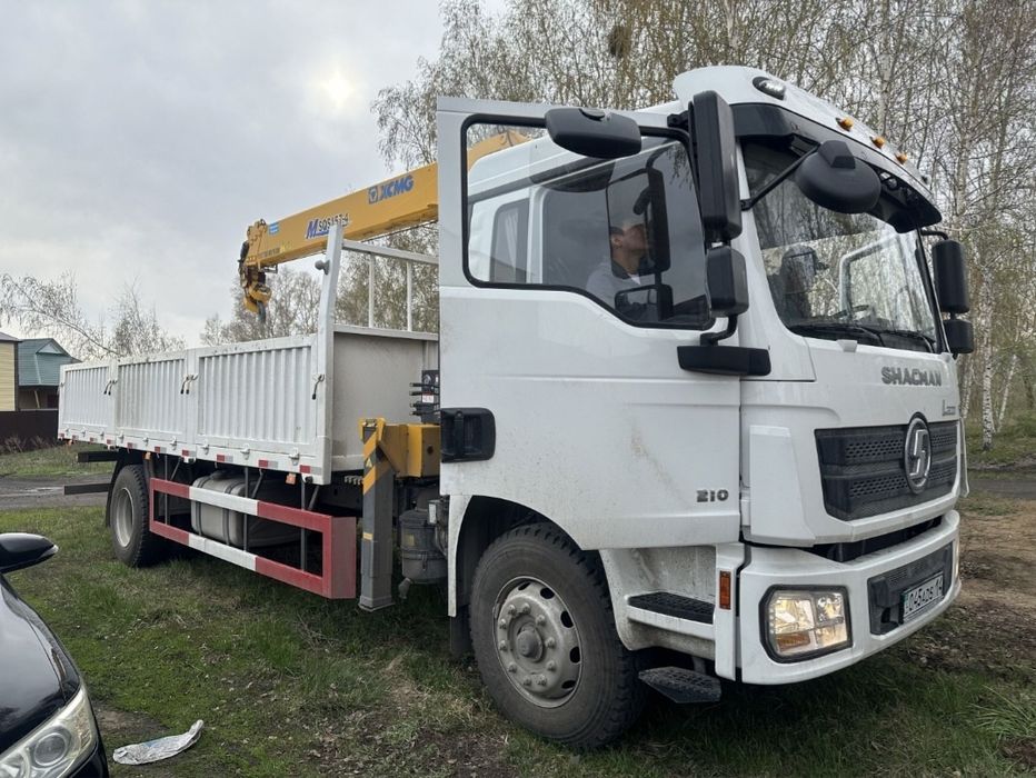 УСЛУГИ МАНИПУЛЯТОРА Аренда крана манипулятора