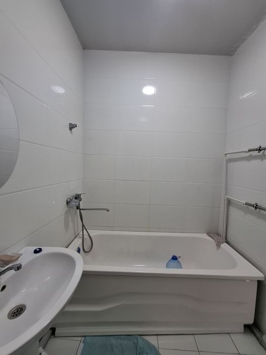 Vadakachka yangi xayot dom Zavuchnilarga