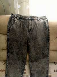 Продам джинсы серые.Новые