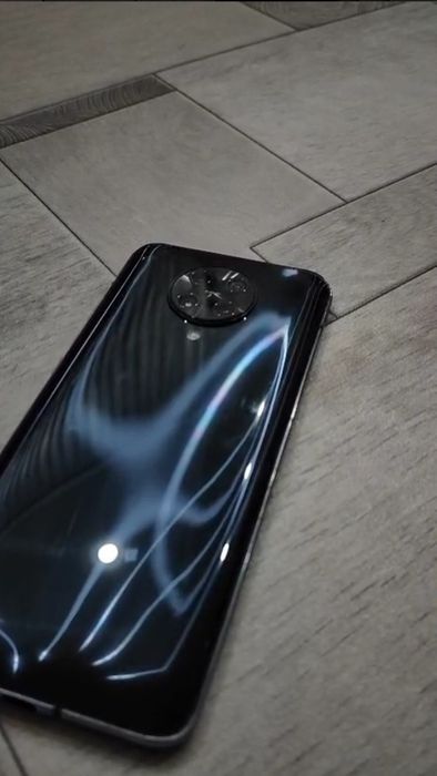 poco f2 pro без гарантии