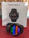 Smartwatch OnePlus Watch 2, complet, garantie