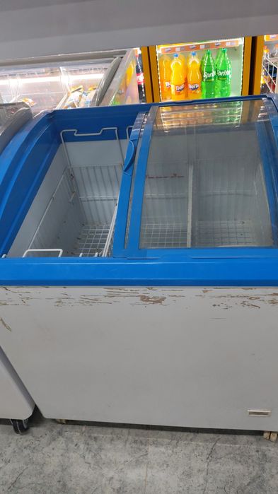 Срочно продам морозильники