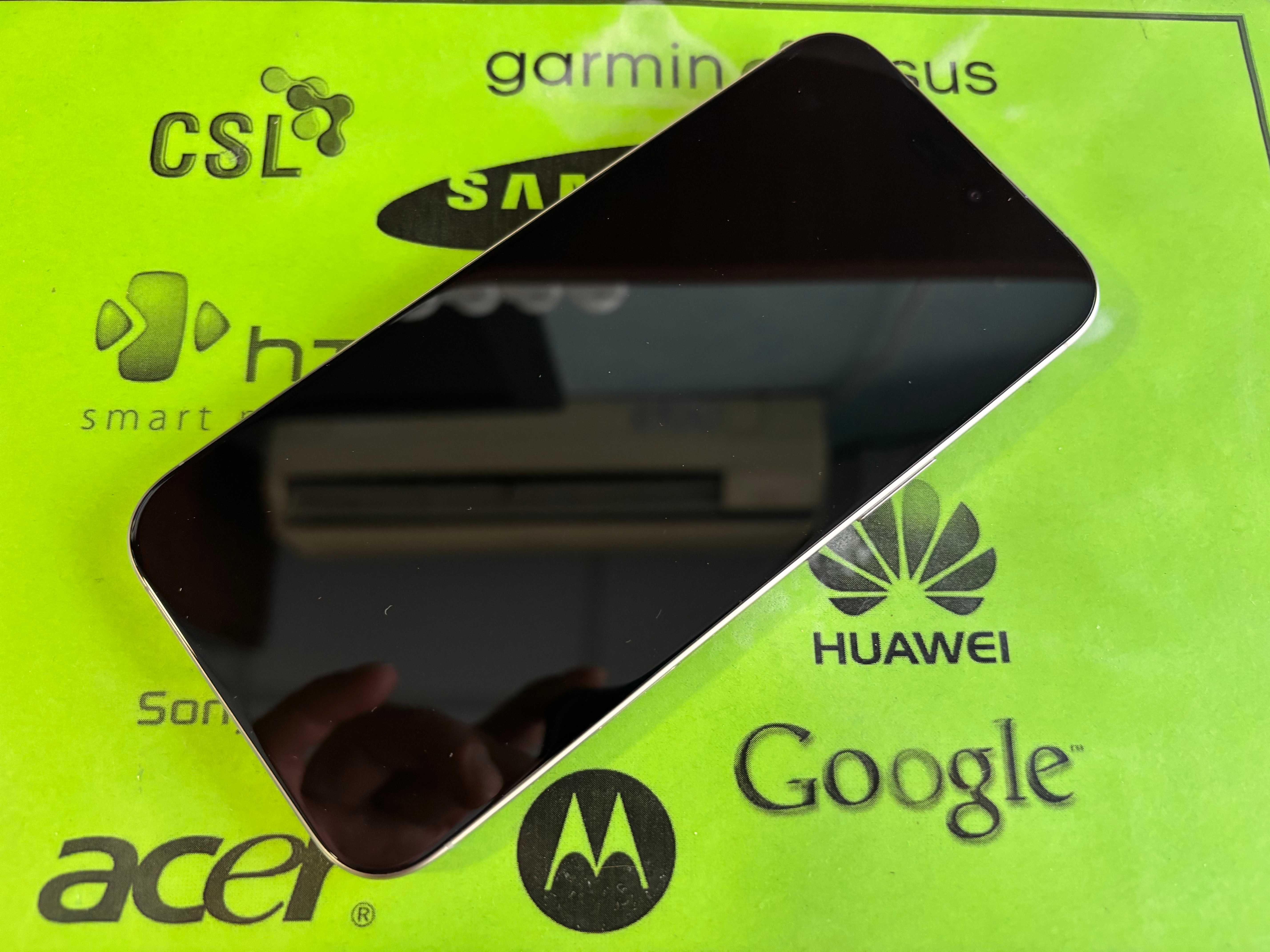 *НОВ* iPhone 16 Pro Max Natural Titanium