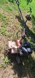 Motosapa cu motor Briggs ,& Stratton 3.5 CP