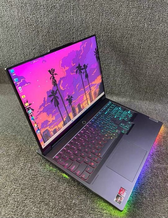 Lenovo Legion R9000K