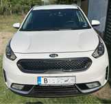 Kia Niro 1.6 Hybrid