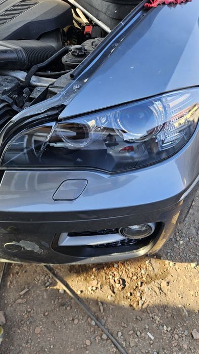 Полиране на фарове