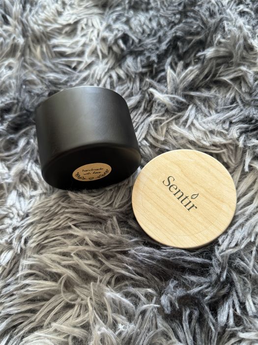 Lumanari parfumate sentir