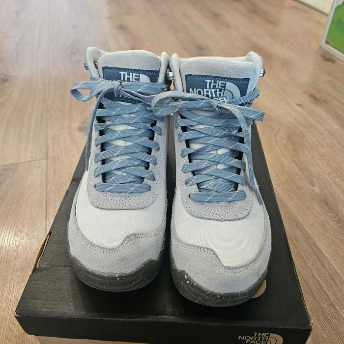 Дамски боти The North Face Back-To-Berkeley III Textile WP 39 / 38