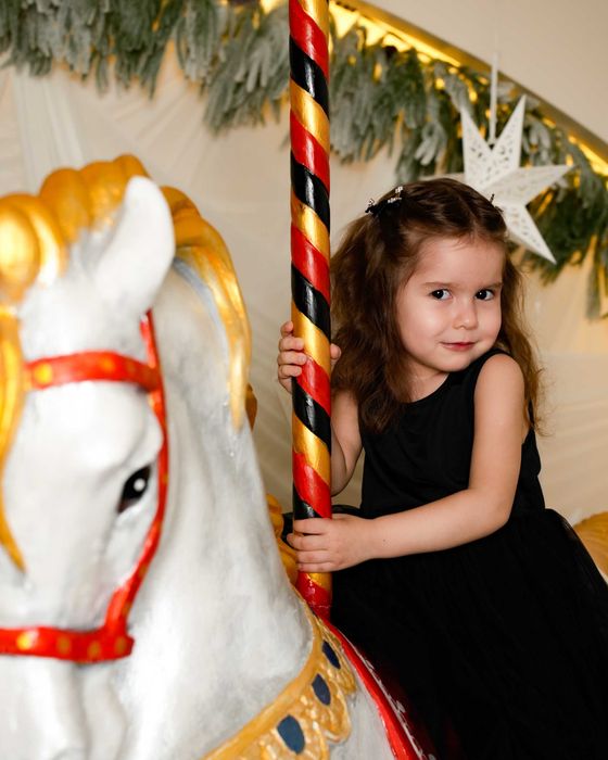 Новогодняя Фотосессия в Ташкенте "Всё Включено" от 900 000 сум