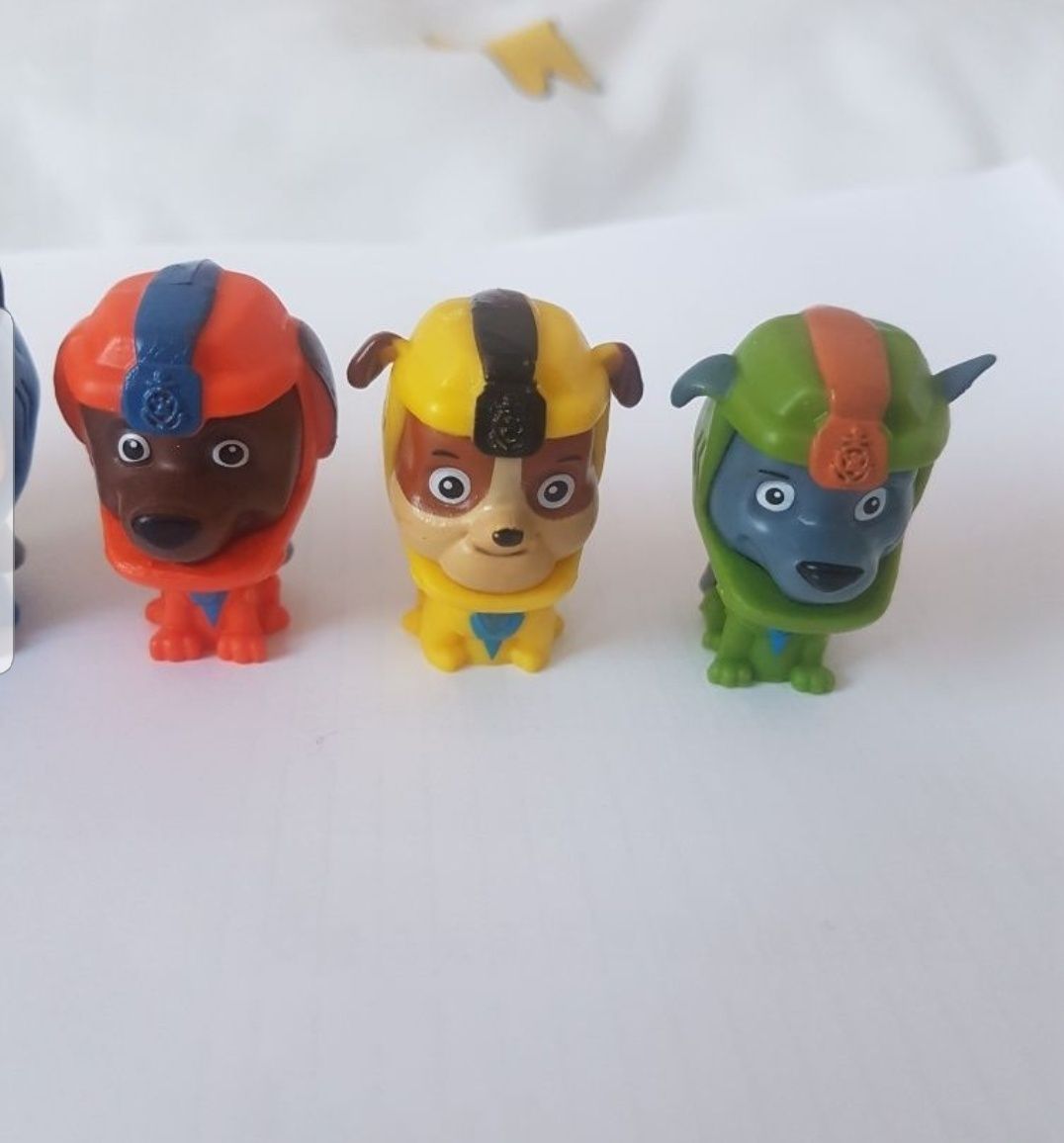 Figurine Paw Patrol