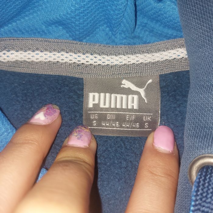 Bluzon cu gluga pt toamna