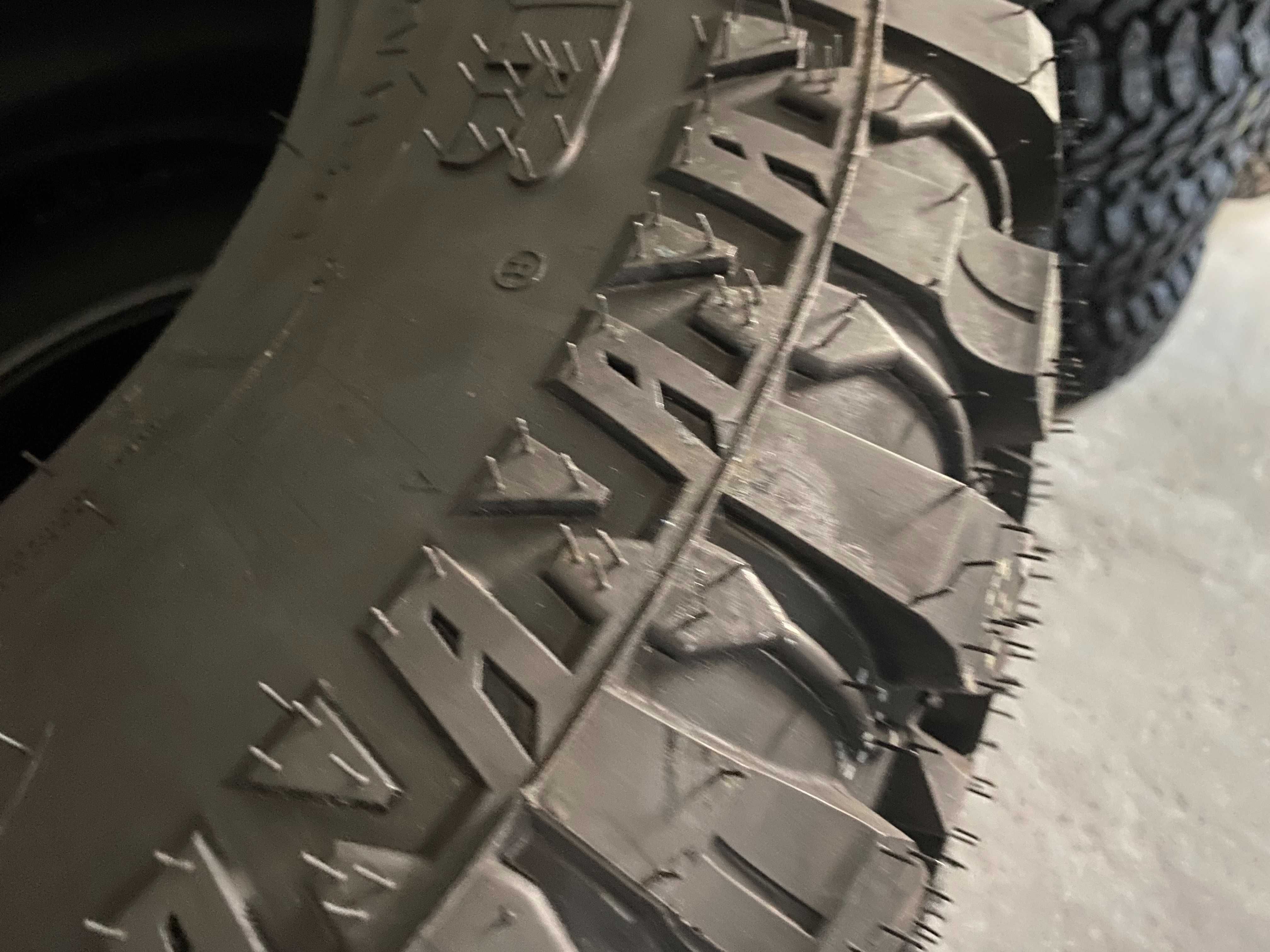 гуми Patriot Renegade R/T+ LT 305/55R20 10PR