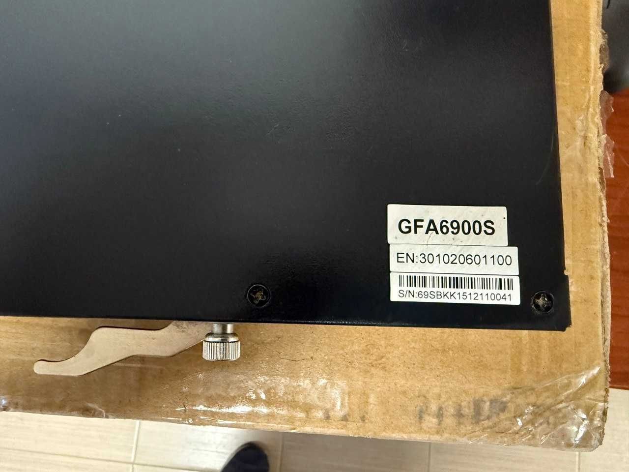 OLT GW Light 4pt.
