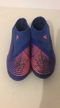 Ghete adidas predator marime 34.5