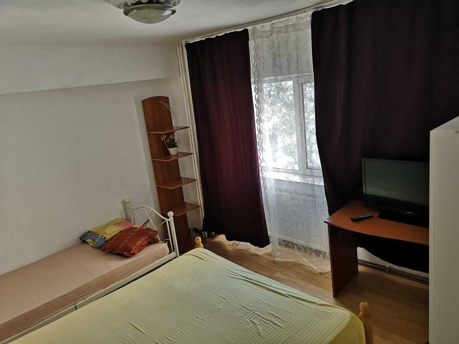 Braila - Cazare Muncitori , Apartament 3 cam , 2 cam , ap 1 cam