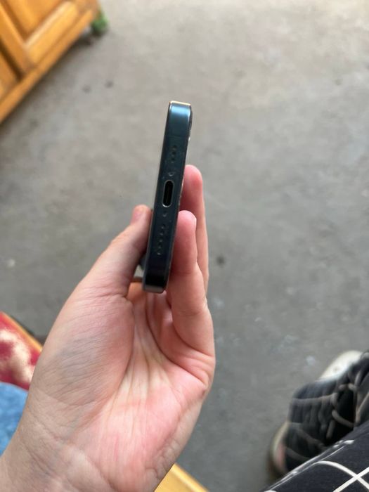 Iphone 15 pro 128 gb