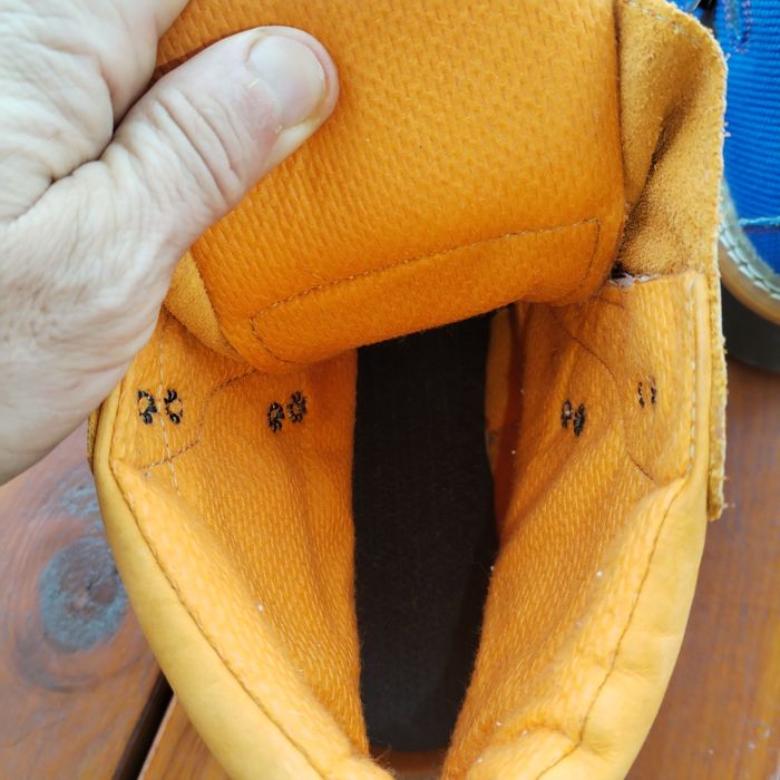 Bocanci Free Style nr. 40