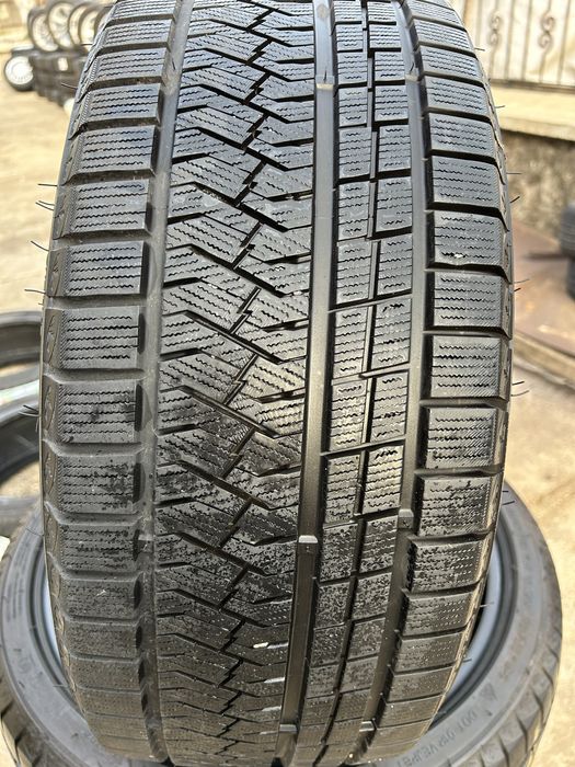 4 19 ски зимни гуми 225 40 19 дот 2420