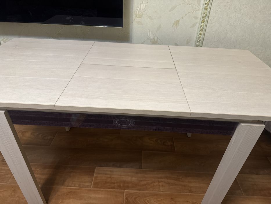 Стол-трансформер