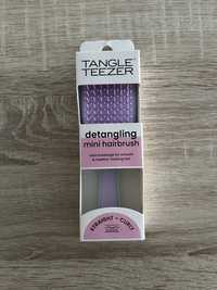 Tangle Teezer Mini Wet Detangler Lilac/Mint