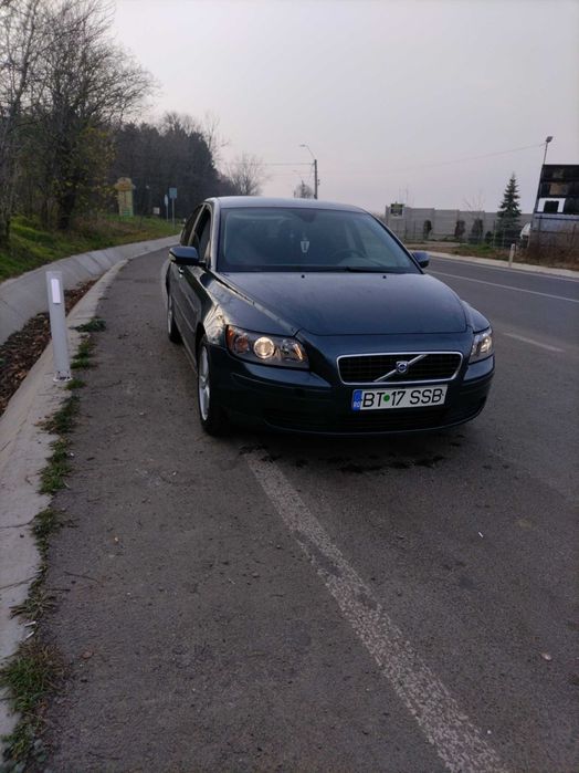 Vând volvo S40 din 2006 motor 2.0