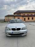 Vand BMW 120 i N46
