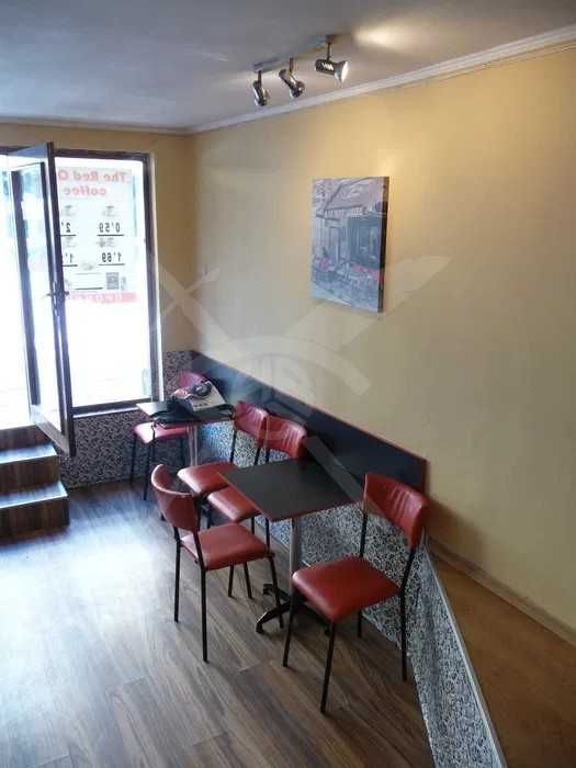 Продава се Офис в София, Света Троица - 36 кв.м за 1098 €/кв.м - Снимка #1
