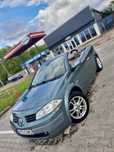 Renault megane 2 1.9 diesel decapotabil