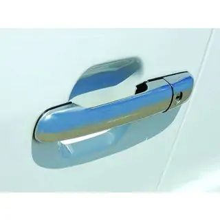 Set manere inox sprinter vw lt