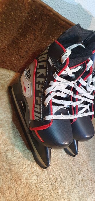 Vand Patine Gheata X-Fact Hockey Pro 150 lei