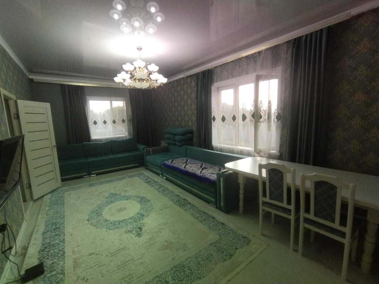 Продам дом в Заречном