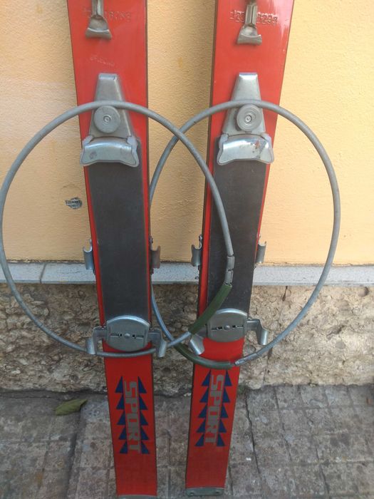 Детски ски Пампорово Спорт Нови