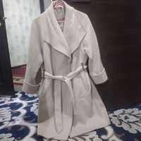 Кашмир турецкая пальто