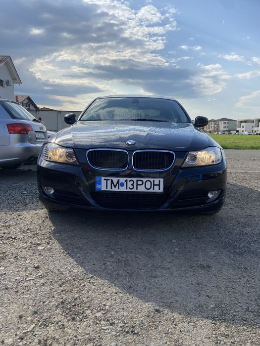 BMW Seria 3 e90 Xdrive