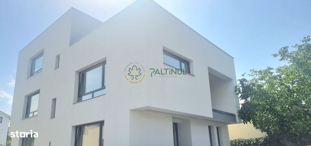 Casa Moderna în Sibiu, Selimbar