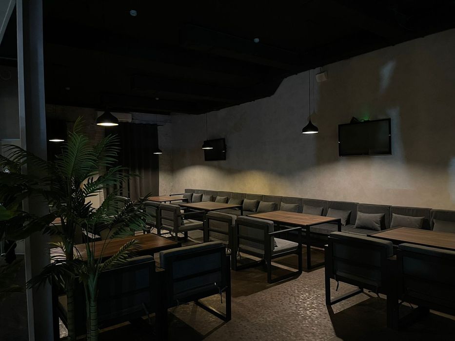 Сварочный работа