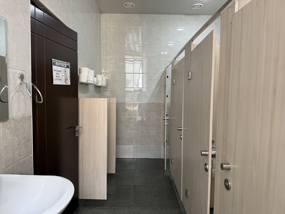 Помещение • 900м² • 3/9 этаж, Вестминстер, Сеул Плаза, первая линия