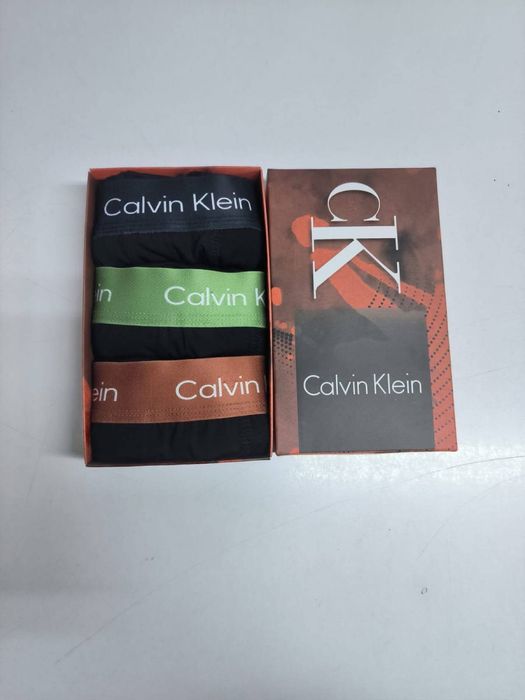 Boxeri barbati 3 la set ck