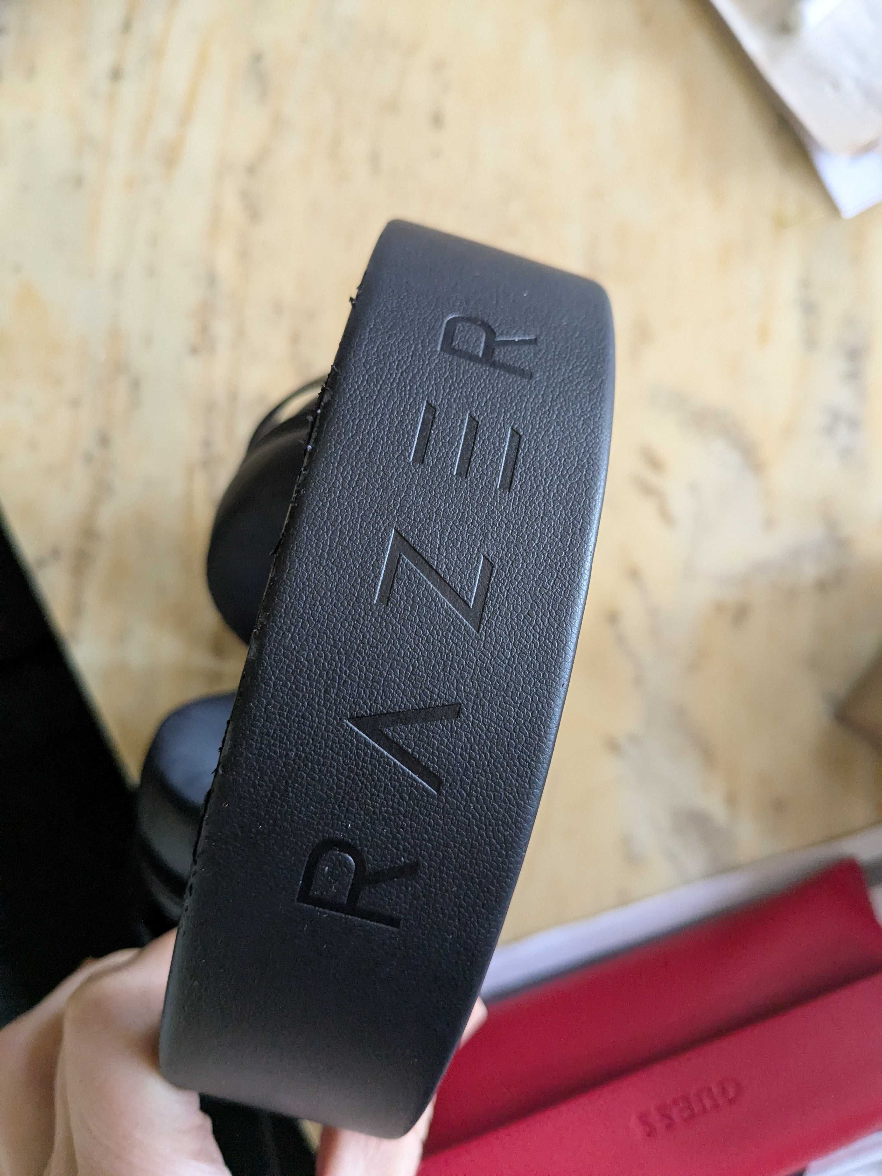 Слушалки Razer Kraken