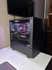Game PC rtx 3050 / 10400f / nzxt