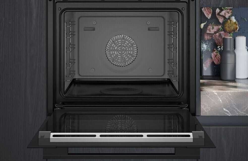 Фурна за вграждане SIEMENS HS758G3B1