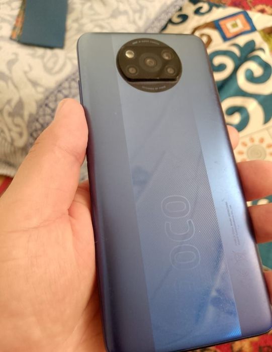 Поко х3 про обмен