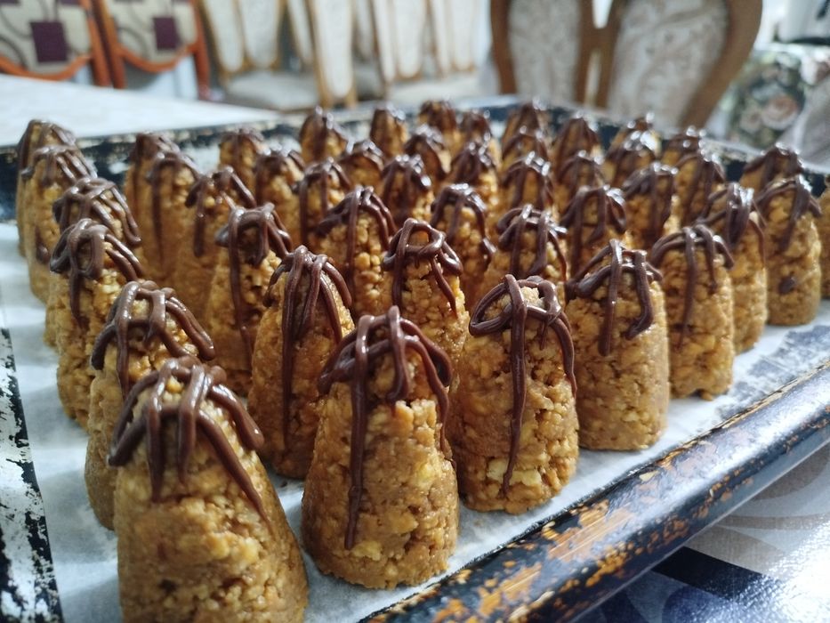 Домашняя выпечка на заказ, domashniy pishiriqlar zakazga