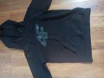 Hanorac 4F negru