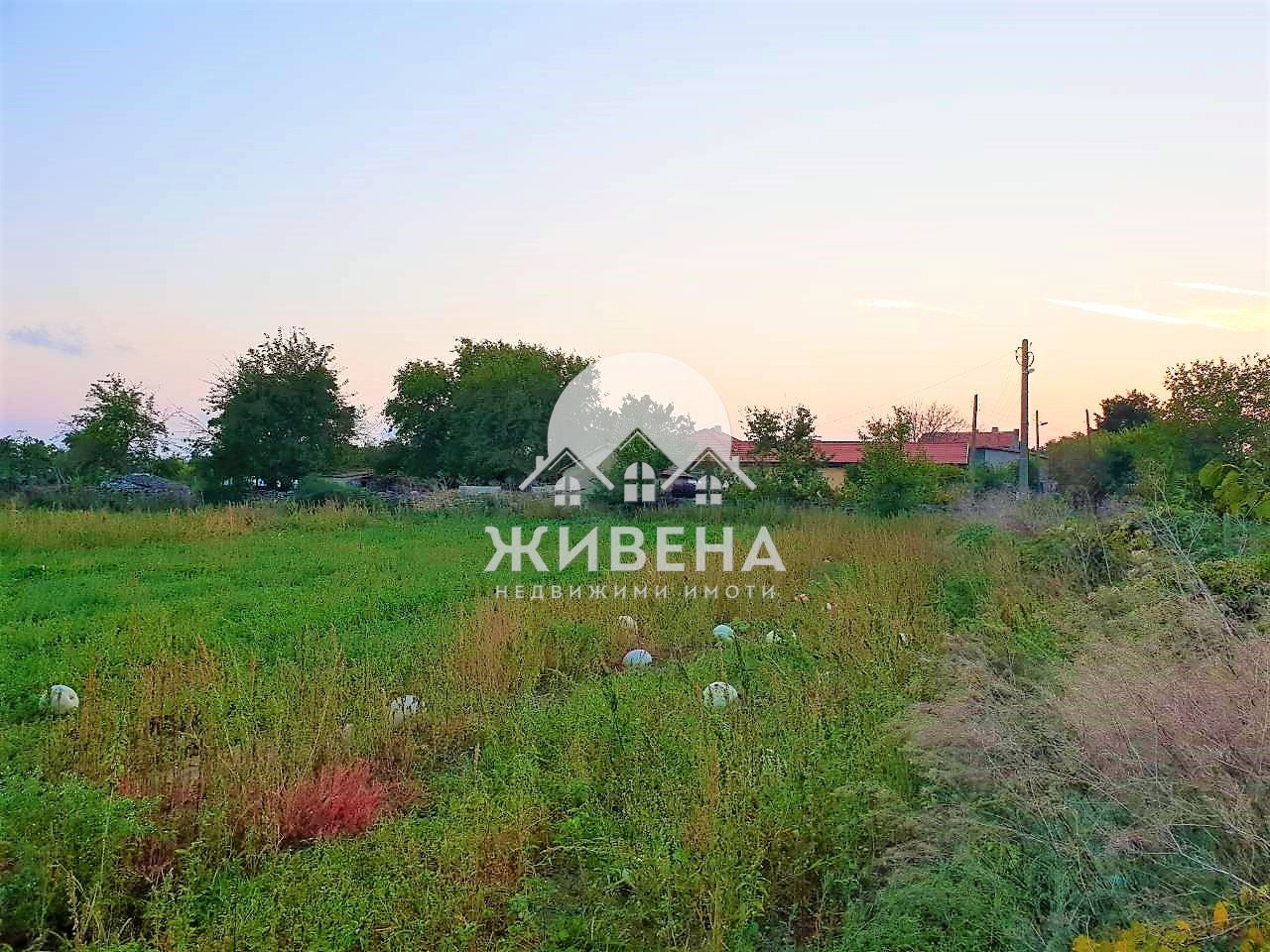 Продава се Парцел в с. Българево, Област Добрич - 1532 кв.м за 17 €/кв.м - Снимка #10
