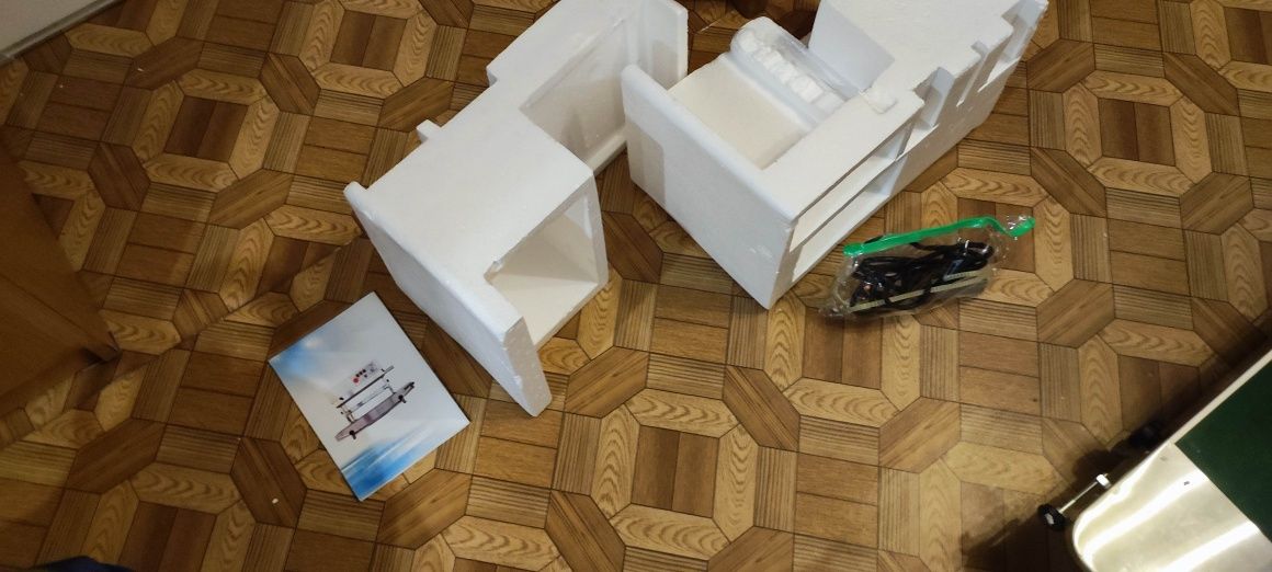 Продам роликовый запайшик пакетов