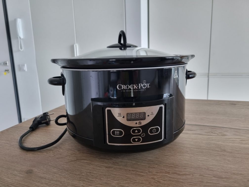 Slow cooker Crock-Pot 4.7 l